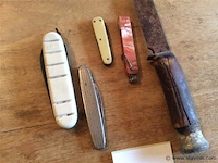 Lot messen - afbeelding 2 van  2