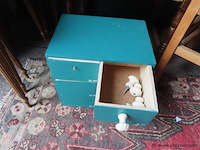 Lot meubeltjes en diversen - afbeelding 4 van  5