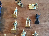 Lot militaire figuurtjes - afbeelding 3 van  3