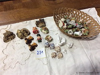 Lot miniatuurtjes - afbeelding 1 van  3