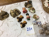Lot miniatuurtjes - afbeelding 2 van  3