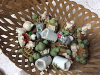 Lot miniatuurtjes - afbeelding 3 van  3