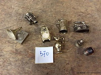 Lot miniatuurtjes - afbeelding 1 van  3