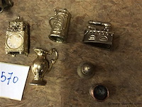 Lot miniatuurtjes - afbeelding 2 van  3