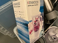 Lot mixers en accessoires - afbeelding 5 van  7