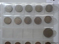 Lot munten denemarken - afbeelding 2 van  6