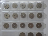 Lot munten denemarken - afbeelding 5 van  6