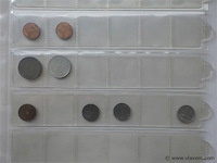 Lot munten denemarken - afbeelding 5 van  5