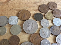 Lot munten divers - afbeelding 3 van  4