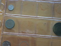 Lot munten divers - afbeelding 5 van  6