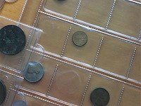Lot munten divers - afbeelding 6 van  6