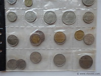Lot munten divers - afbeelding 3 van  3