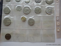 Lot munten divers - afbeelding 3 van  3