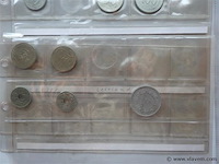 Lot munten divers - afbeelding 3 van  4