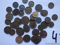 Lot munten nederland - afbeelding 2 van  3