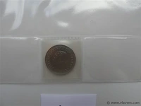 Lot munten nederlandse-antillen - afbeelding 3 van  3