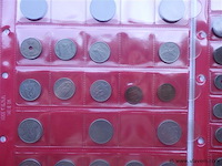 Lot munten noorwegen - afbeelding 2 van  5