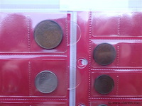 Lot munten noorwegen - afbeelding 5 van  5