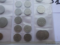 Lot munten portugal - afbeelding 2 van  4