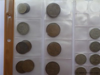Lot munten portugal - afbeelding 3 van  4