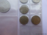 Lot munten portugal - afbeelding 5 van  5