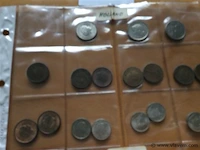 Lot munten waaronder nederland en tanzania - afbeelding 2 van  4