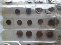 Lot munten - afbeelding 3 van  7