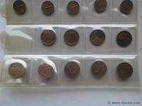 Lot munten - afbeelding 4 van  7