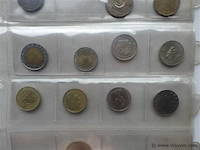 Lot munten - afbeelding 6 van  7