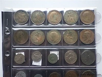 Lot munten - afbeelding 2 van  5