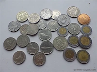Lot munten - afbeelding 3 van  3