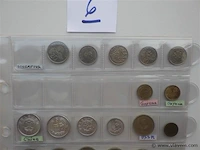 Lot munten - afbeelding 3 van  4