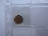 Lot munten - afbeelding 3 van  4
