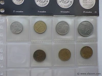 Lot munten - afbeelding 5 van  6