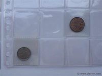 Lot munten - afbeelding 6 van  6