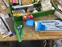 Lot naaigerief in box - afbeelding 4 van  5