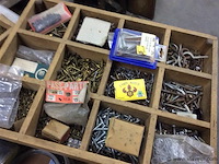 Lot nagels/vijzen - afbeelding 3 van  4