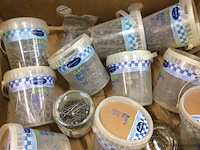 Lot nagels/vijzen - afbeelding 4 van  4