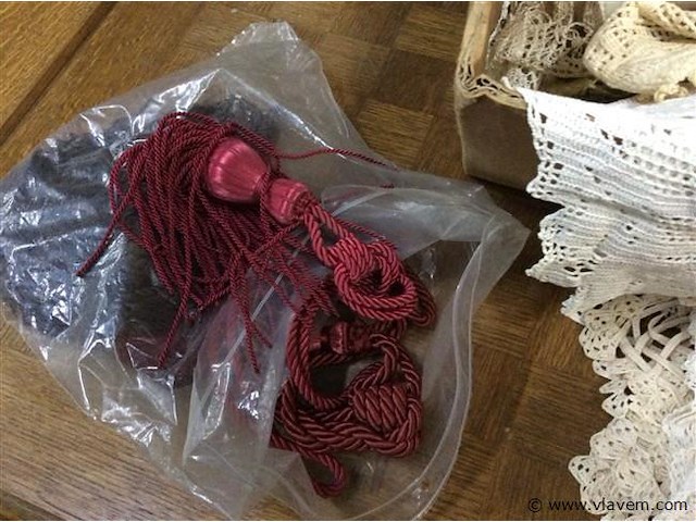 Lot nappen - afbeelding 3 van  3