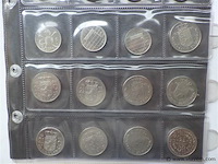 Lot nederlandse guldens - afbeelding 3 van  3
