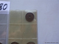 Lot nederlandse guldens - afbeelding 3 van  3
