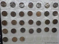 Lot nederlandse munten - afbeelding 3 van  4