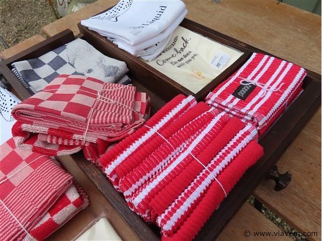 Lot nieruwe vaatdoeken - afbeelding 2 van  3