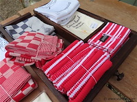 Lot nieruwe vaatdoeken - afbeelding 2 van  3