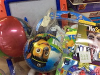 Lot oa ballen - afbeelding 2 van  3