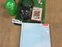 Lot oa barrel slime - afbeelding 1 van  2