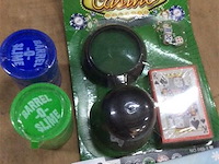 Lot oa barrel slime - afbeelding 2 van  2
