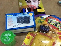 Lot oa camera - afbeelding 1 van  2