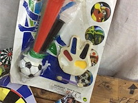 Lot oa darts - afbeelding 2 van  2