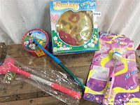 Lot oa fantasie… - afbeelding 1 van  2